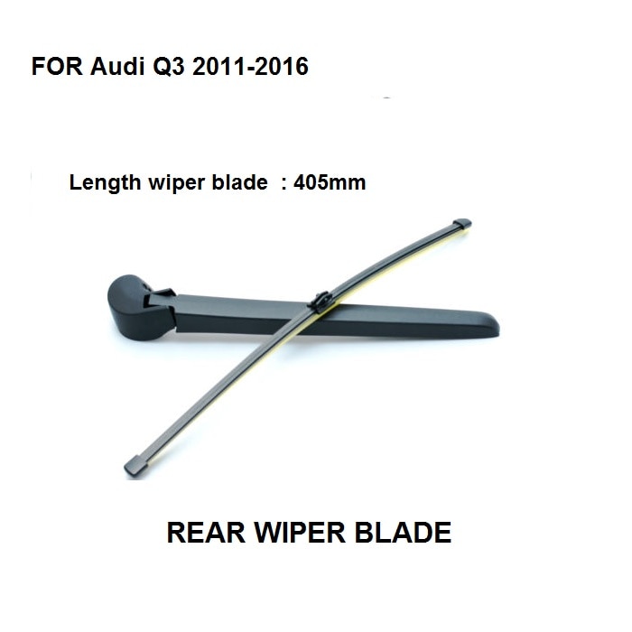 Audi q3 8u  Ĺ    ̵ 2011 2012 2013 2014 2015 2016 ̵ ũ 405mm ű 